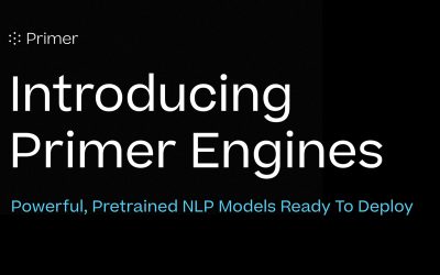 Introducing Primer Engines
