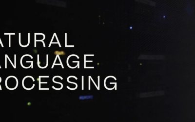 Access powerful, natural language processing