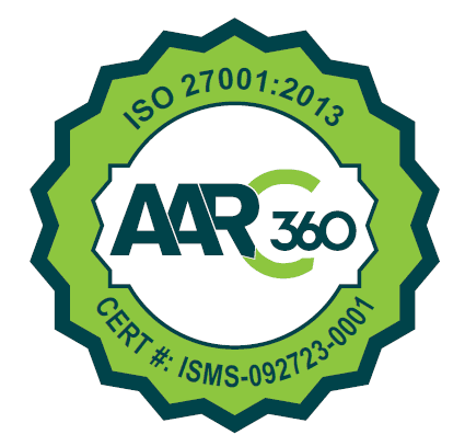 Primer AARC-360 ISO logo (1) Primer AARC-360 ISO logo (1)