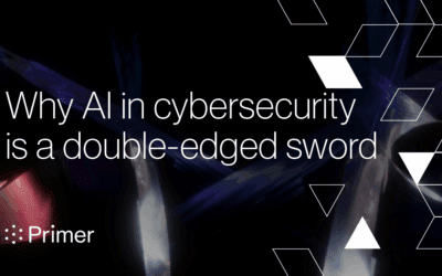 AI in cybersecurity