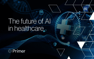 The future of AI in healthcare